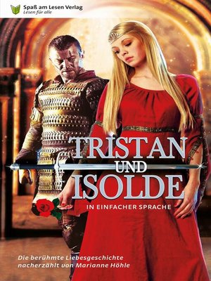 cover image of Tristan und Isolde